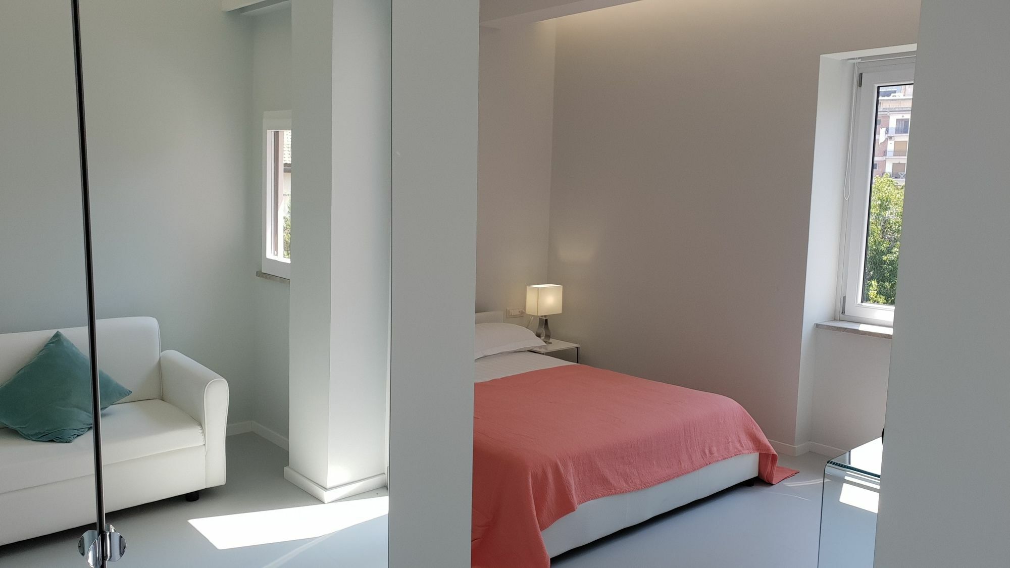 Younique Sorrento Exteriér fotografie