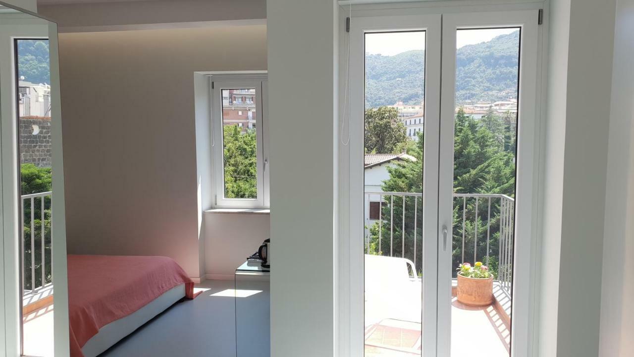 Younique Sorrento Exteriér fotografie
